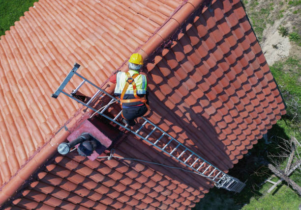 Best Roof Leak Repair  in Kekoskee, WI